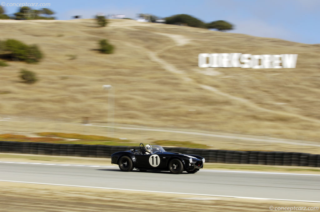 1964 Shelby Cobra 289