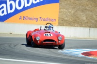 1964 Shelby Cobra 289.  Chassis number CSX2349