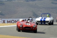 1964 Shelby Cobra 289.  Chassis number CSX2349