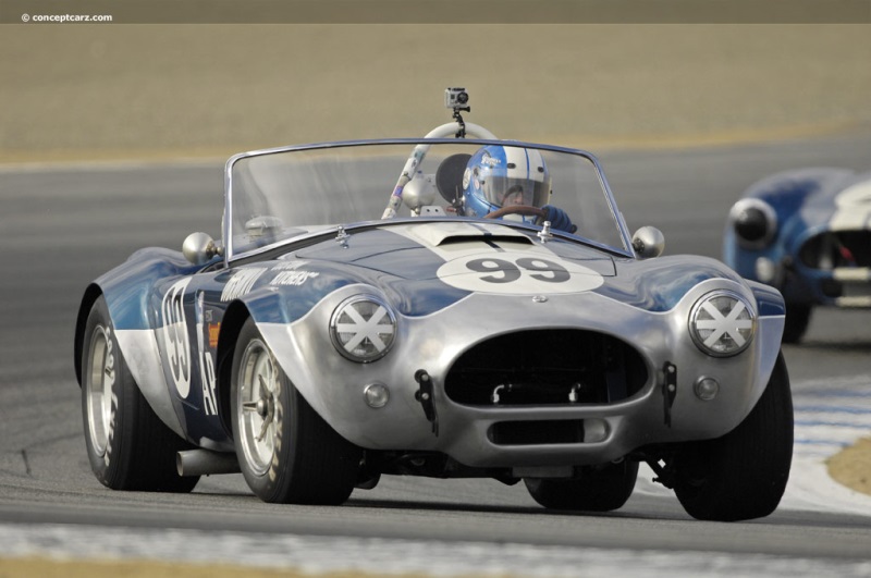 1964 Shelby Cobra 289