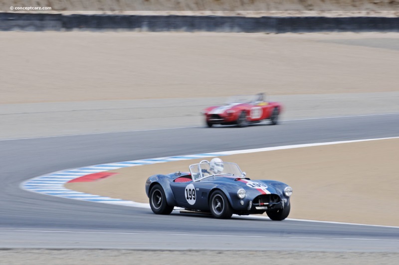 1964 Shelby Cobra 289