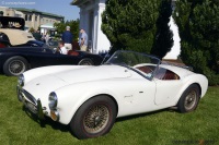 1964 Shelby Cobra 289.  Chassis number CSX2171
