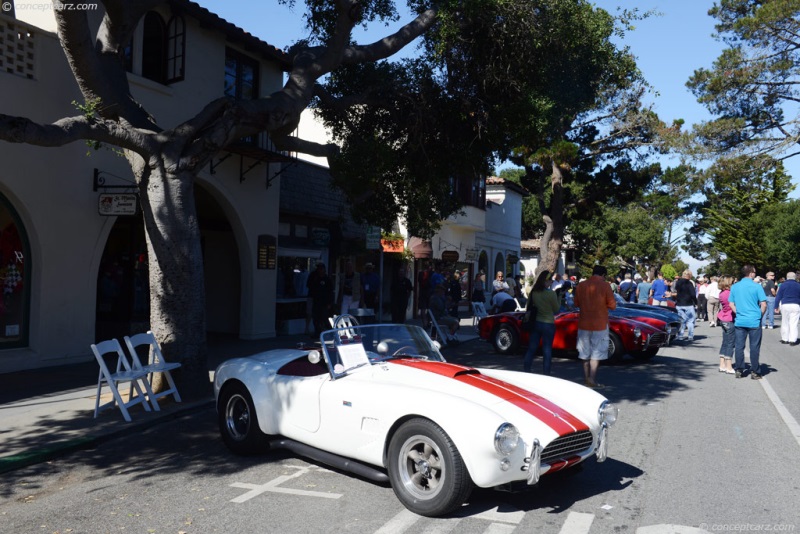 1965 Shelby Cobra 289