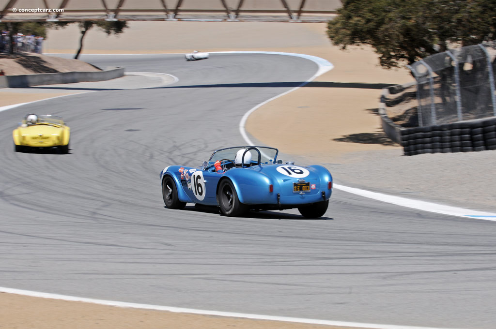 1964 Shelby Cobra 289