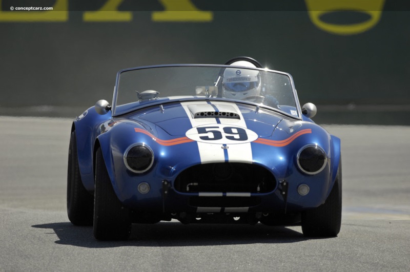 1964 Shelby Cobra 289