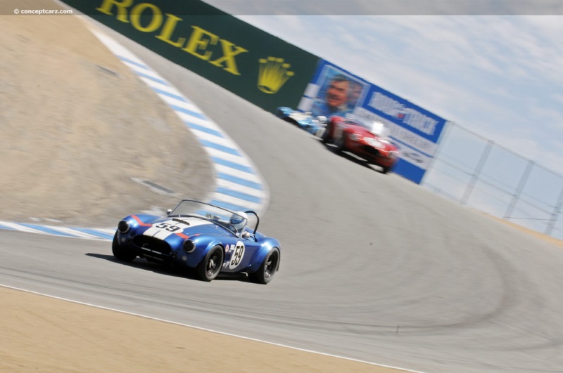 1964 Shelby Cobra 289