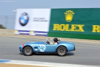 1964 Shelby Cobra 289