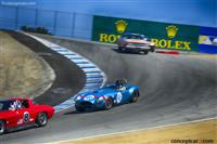 1964 Shelby Cobra 289.  Chassis number CSX2323