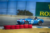 1964 Shelby Cobra 289.  Chassis number CSX2323