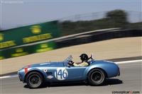 1964 Shelby Cobra 289.  Chassis number CSX2323