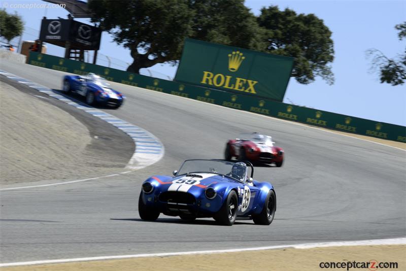 1964 Shelby Cobra 289