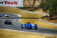 1964 Shelby Cobra 289.  Chassis number CSX 2484