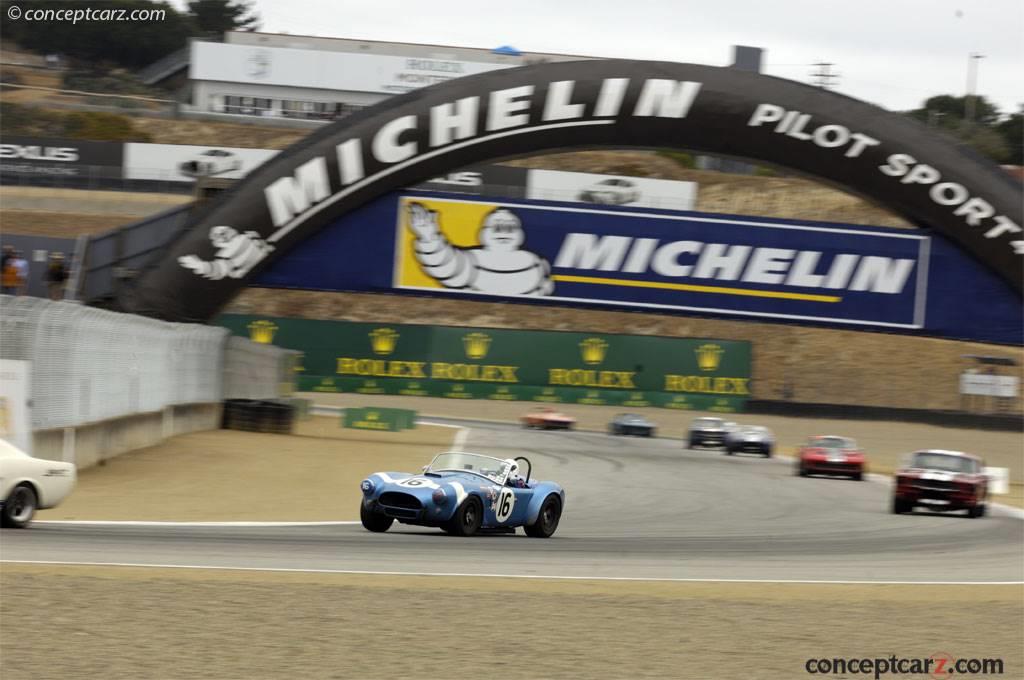 1964 Shelby Cobra 289