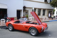 1964 Shelby Cobra 289.  Chassis number CSX2219