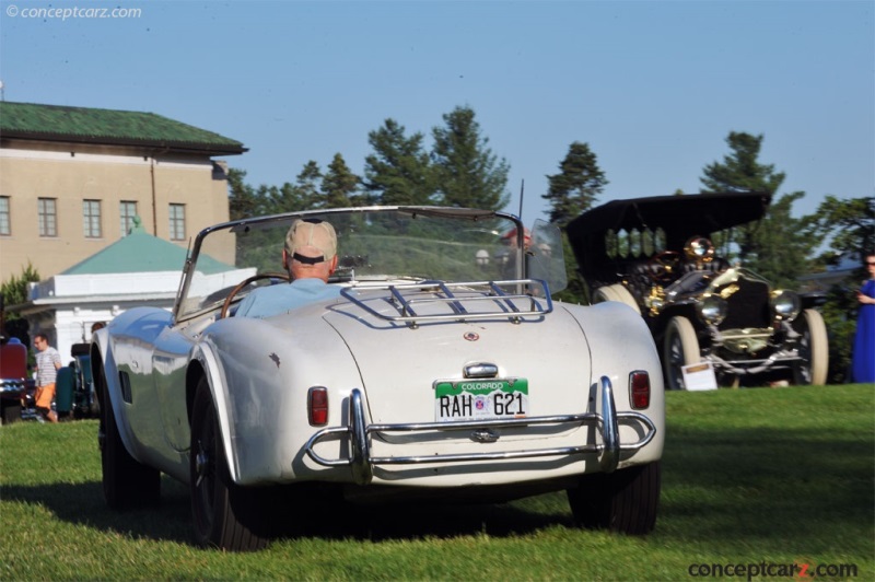 1964 Shelby Cobra 289