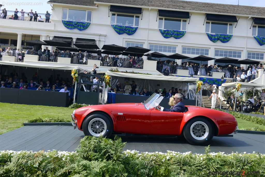 1965 Shelby Cobra 427