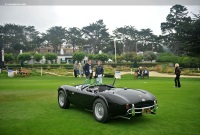 1965 Shelby Cobra 289