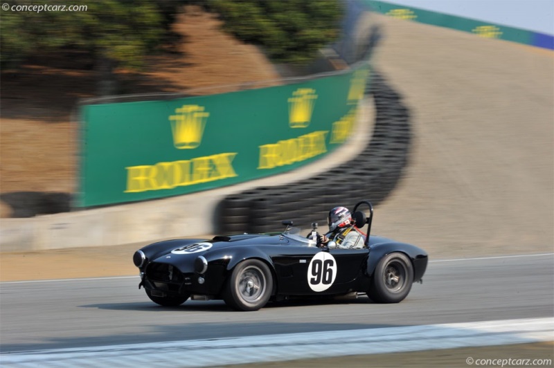 1965 Shelby Cobra 289