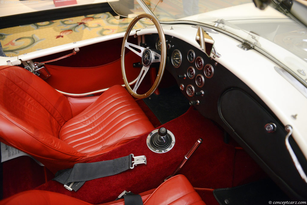 1965 Shelby Cobra 289