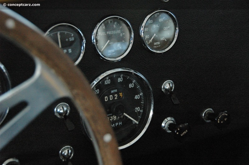 1965 Shelby Cobra 427