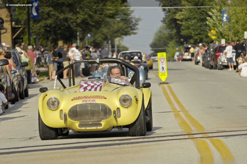 1965 Shelby Cobra 427