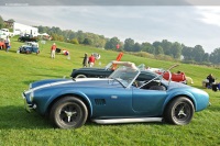 1965 Shelby Cobra 289.  Chassis number CSX 2254