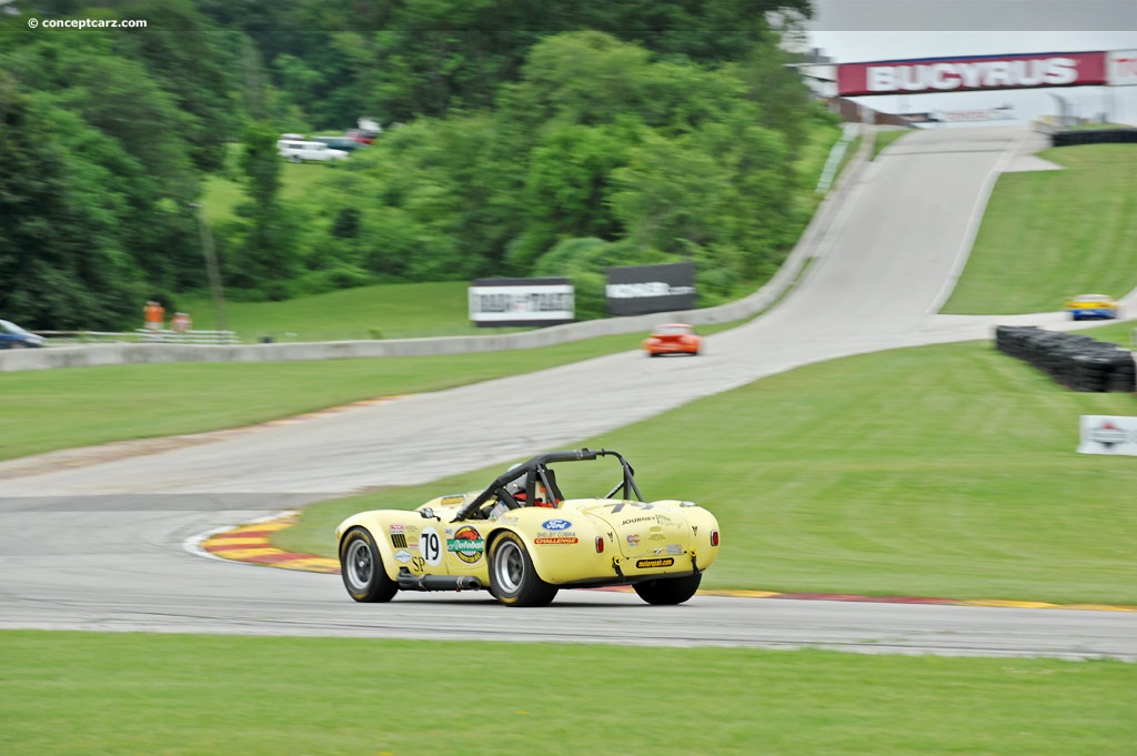 1965 Shelby Cobra 427