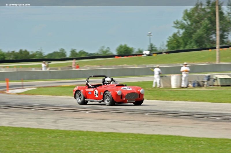 1965 Shelby Cobra 427