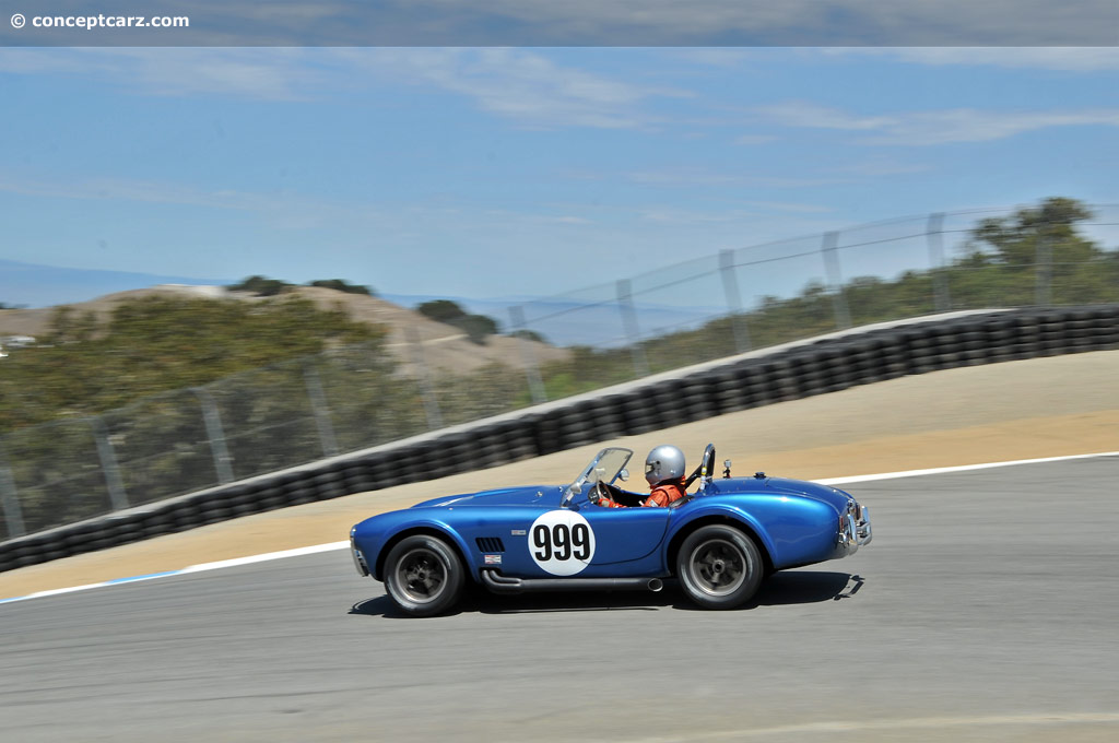 1965 Shelby Cobra 289