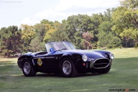 1965 Shelby Cobra 427.  Chassis number CSX 3130