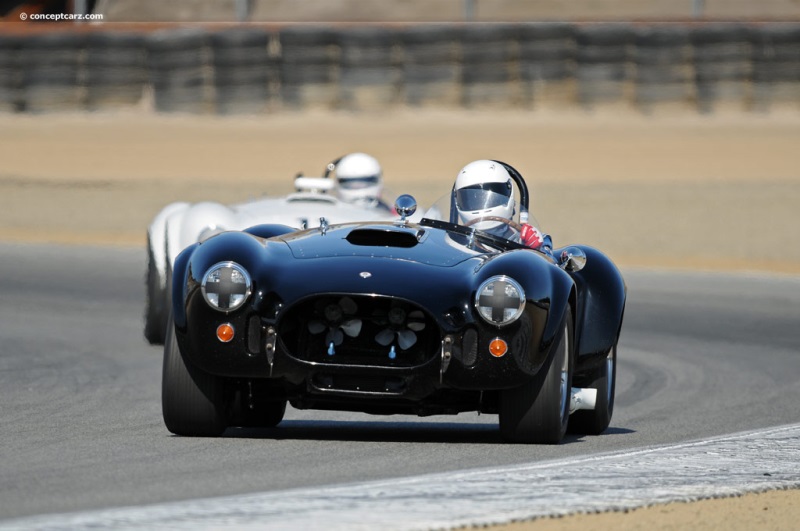 1965 Shelby Cobra 427