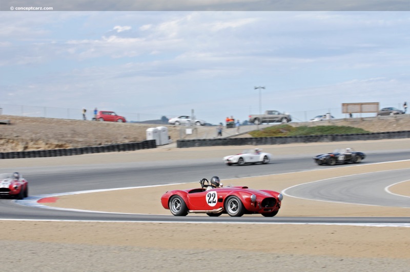 1965 Shelby Cobra 427