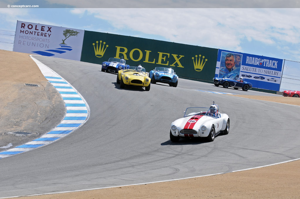 1965 Shelby Cobra 289