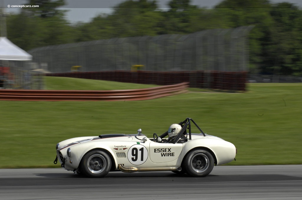 1965 Shelby Cobra 427