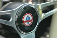 1965 Shelby Cobra Daytona.  Chassis number CSX 2601