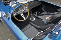 1965 Shelby Cobra 289.  Chassis number CSX 2494