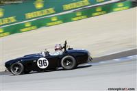 1965 Shelby Cobra 289.  Chassis number CSX2315