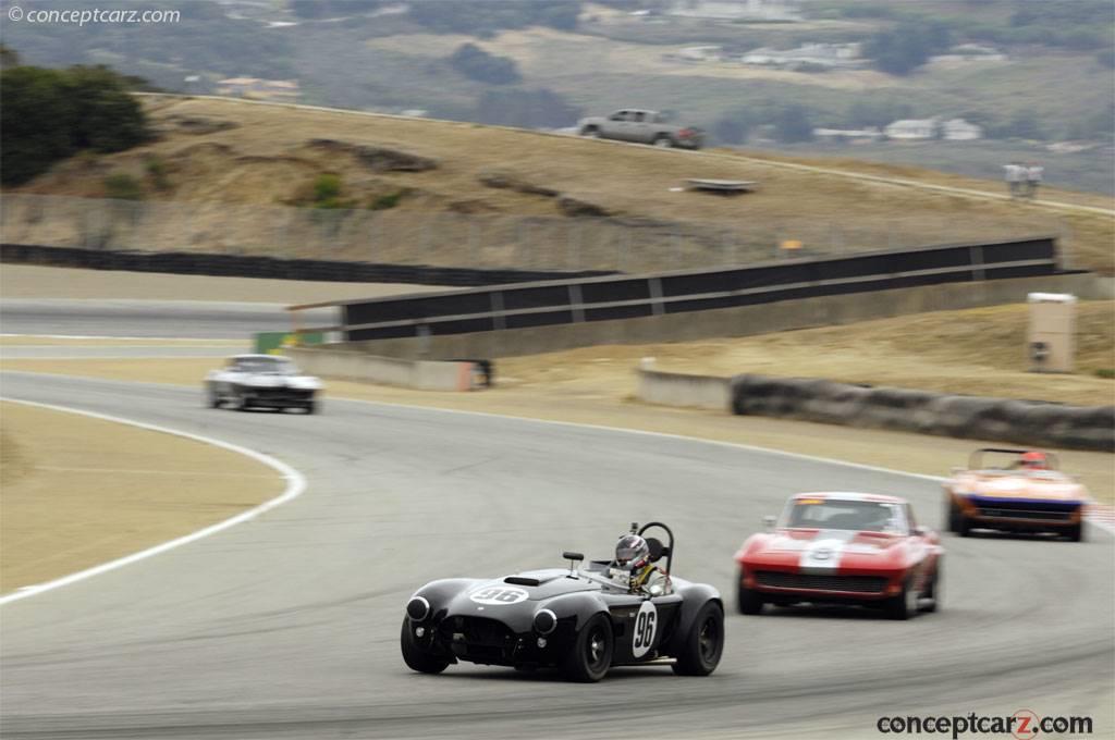 1965 Shelby Cobra 289