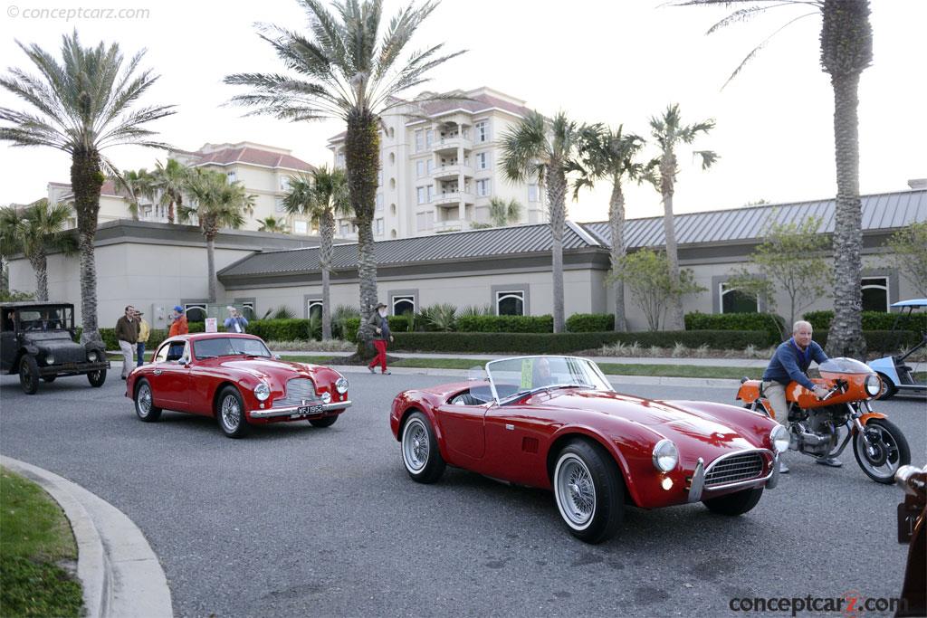 1964 Shelby Cobra 289