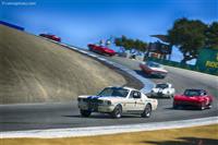 1965 Shelby Mustang GT 350 R Competition