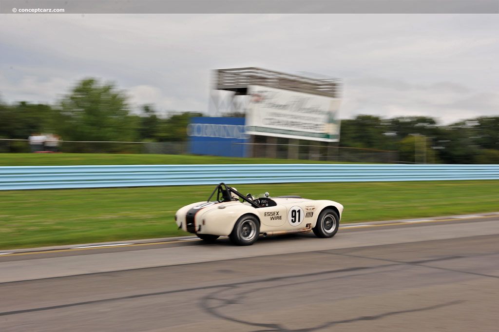 1965 Shelby Cobra 427