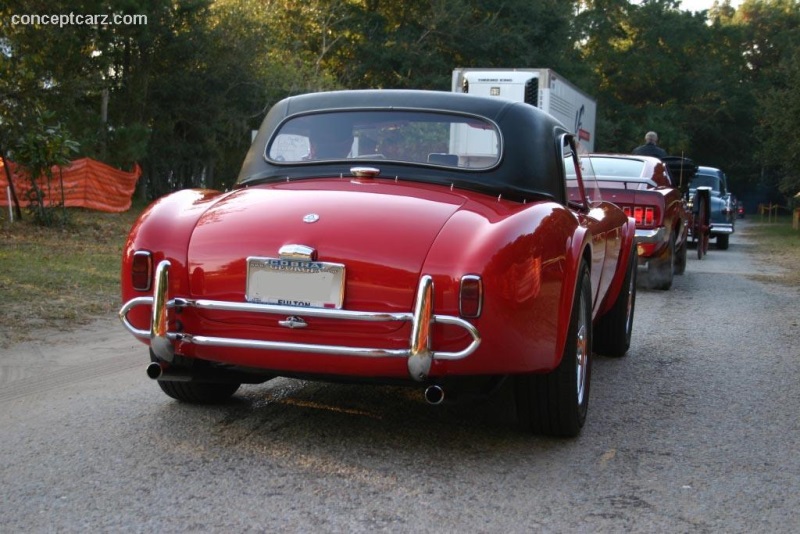 1965 Shelby Cobra 289