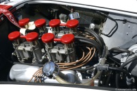 1965 Shelby Cobra 289.  Chassis number CSX2522