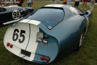 1965 Shelby Cobra Daytona