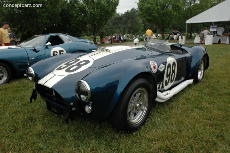 1965 Shelby Cobra 427