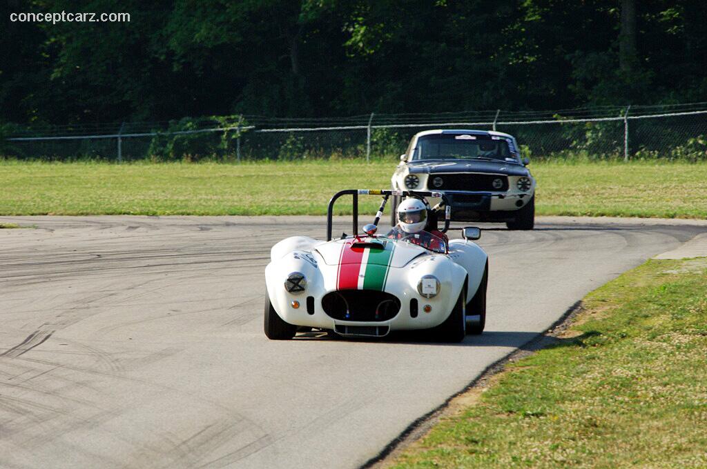 1965 Shelby Cobra 427