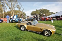 1966 Shelby Cobra 427.  Chassis number CSX 3021