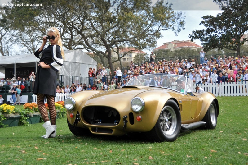 1966 Shelby Cobra 427