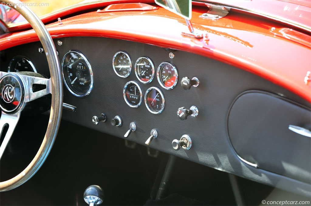 1966 Shelby Cobra 427