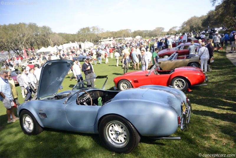 1966 Shelby Cobra 427